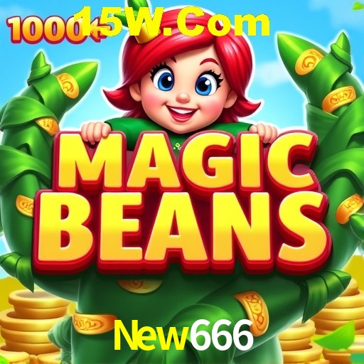 Descubra o Mundo do Cassino Online com New666