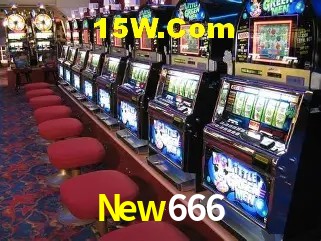 New666 - Login Methods