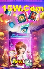Promoções Sazonais New666