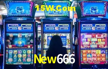 New666 - cassino ao vivo