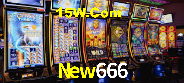 New666 - App Performance