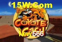 Live Casino New666