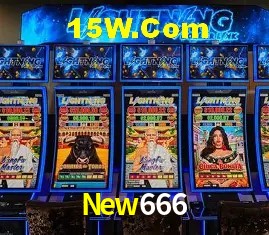 New666 - User Statistics