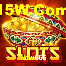 Exclusive Games New666