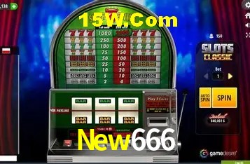 New666 Rio de Janeiro - Popular Jogos