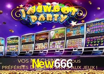 Casino Ao Vivo New666