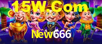 Live Casino New666