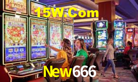 New666