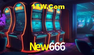 New666 Belo Horizonte - Jackpots