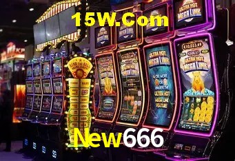Design Responsivo New666