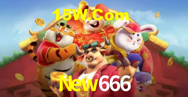 New666 - App Security