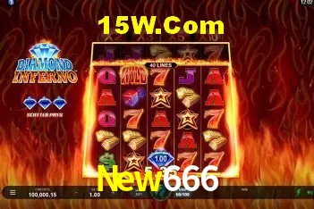 New666 Salvador - Promo Stats
