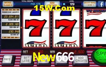 Sistemas de Segurança New666
