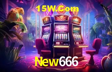 Benefícios da Conta New666