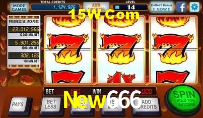 Login Seguro New666