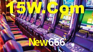 New666 App Interface