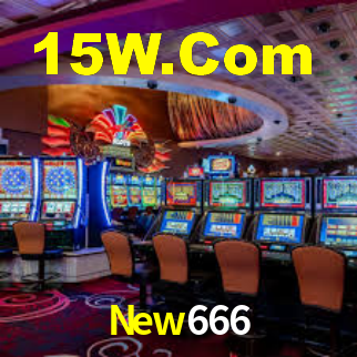 New666 Bet