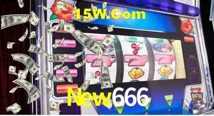 New666 São Paulo - Jogo Providers