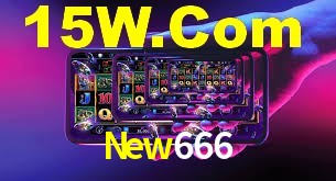 Bonus Features New666