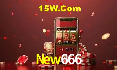 Especiais de Fim de Semana New666