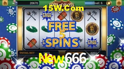 New666 - Rápido Acesse