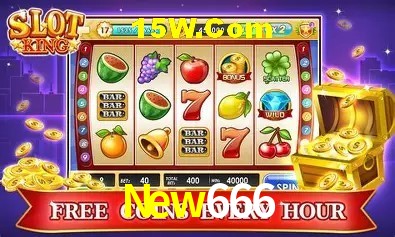 Diretório de Jogos New666