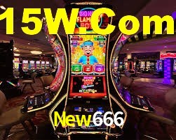Experiência VIP New666