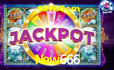 New666 Plataforma - Certificada MGA desde 2015