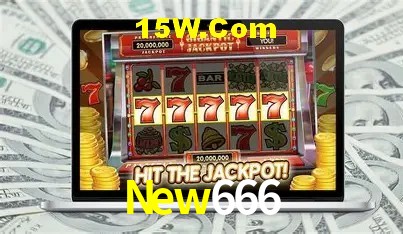 Tecnologia da Plataforma New666